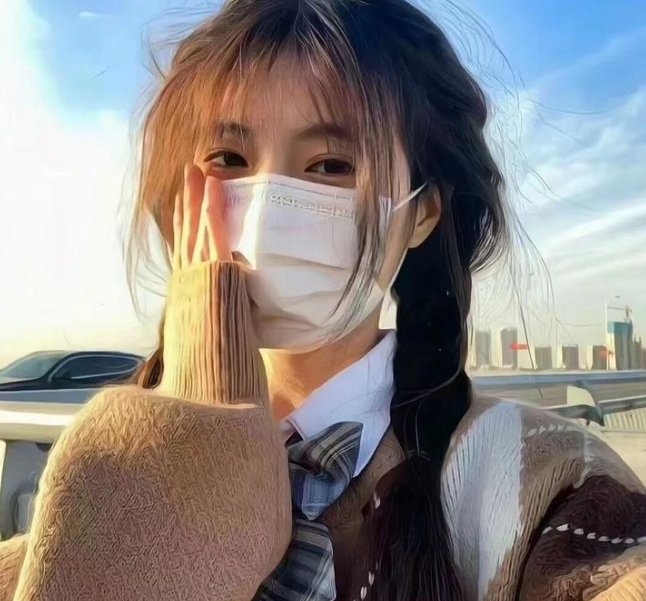 安妮·奥克利