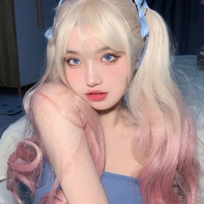 荒原少女
